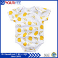 Best Quality Summer Soft Kids Infant Romper Onesie (YBY119)